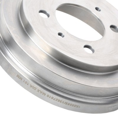 Brake Drum RIDEX 123B0148 123B0148 - photo 4