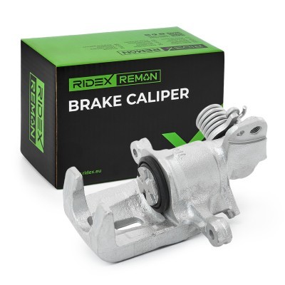 Brake Caliper RIDEX 78B0738R 78B0738R - photo 2