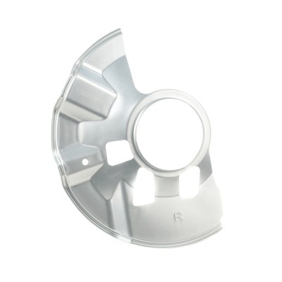 Splash Panel brake disc RIDEX 1330S0126 1330S0126 - photo 3