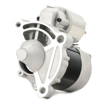 Starter RIDEX 2S0080 2S0080 - photo 3