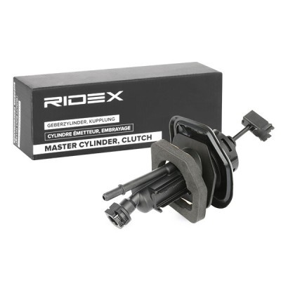 Clutch Master Cylinders RIDEX 234M0041 234M0041 - photo 2