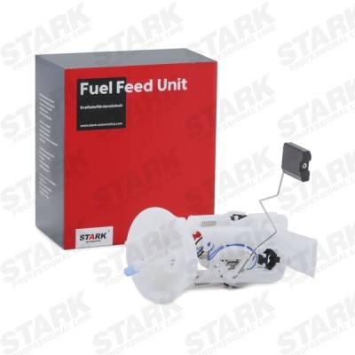 Fuel module Stark SKFU-0410039 SKFU-0410039 - photo 2