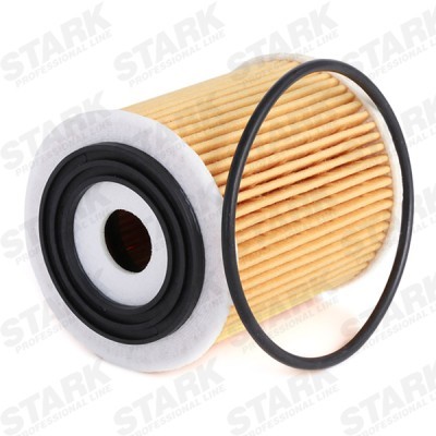 Oil Filter Stark SKOF-0860124 SKOF-0860124 - photo 3