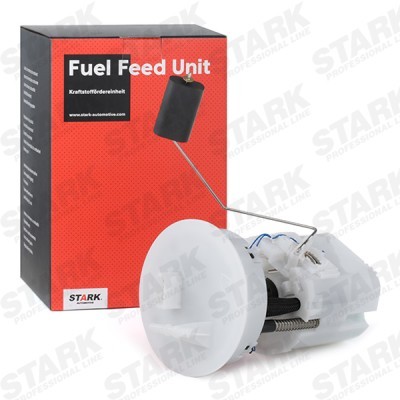 Fuel module Stark SKFU-0410229 SKFU-0410229 - photo 2