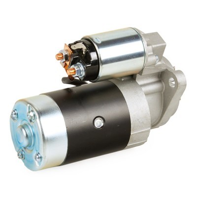 Starter RIDEX 2S0503 2S0503 - photo 4
