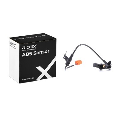 ABS Sensor RIDEX 412W1197 412W1197 - photo 2