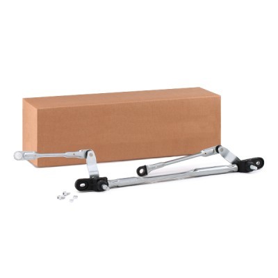 Wiper linkage / motor drive RIDEX 300W0032 300W0032 - photo 2