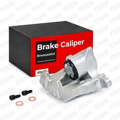Brake Caliper Stark SKBC-0463181 SKBC-0463181 - photo 2