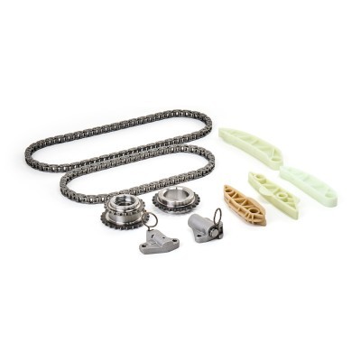 Timing chain kit RIDEX 1389T3002 1389T3002 - photo 2