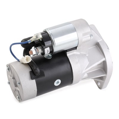 Starter RIDEX 2S0669 2S0669 - photo 4