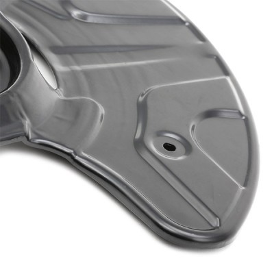 Splash Panel brake disc RIDEX 1330S0032 1330S0032 - photo 5