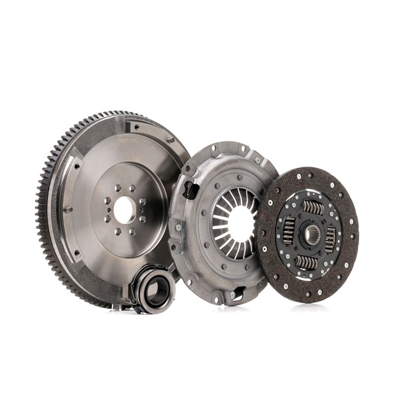 Clutch Kit RIDEX 479C0394 479C0394 - photo 1