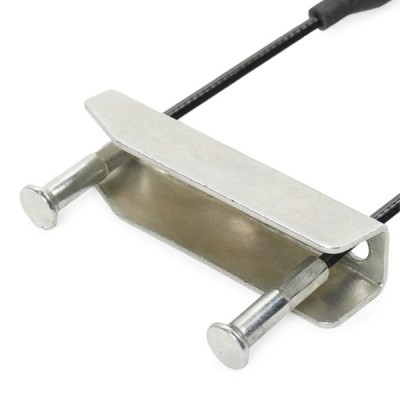 Cable Pull, Parking Brake RIDEX 124C0304 124C0304 - photo 5