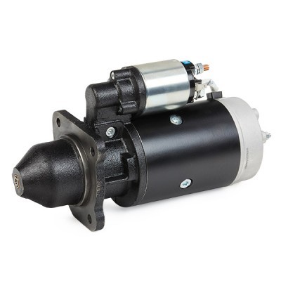 Starter RIDEX 2S0747 2S0747 - photo 3