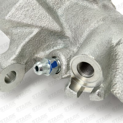 Brake Caliper Stark SKBC-0461621 SKBC-0461621 - photo 7