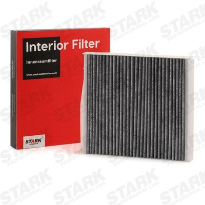 Cabin Air Filter Stark SKIF-0170087 SKIF-0170087 - photo 2