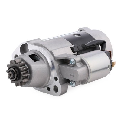 Starter RIDEX 2S0125 2S0125 - photo 3
