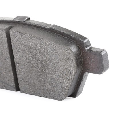Brake Pads Set RIDEX 402B1036 402B1036 - photo 7