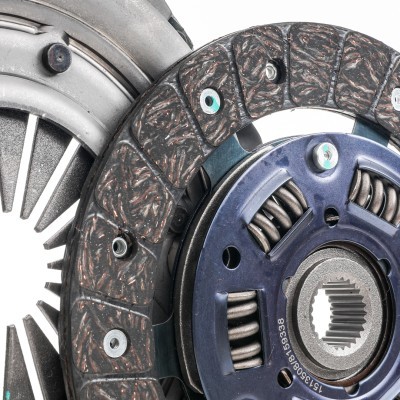Clutch Kit RIDEX 479C0016 479C0016 - photo 6