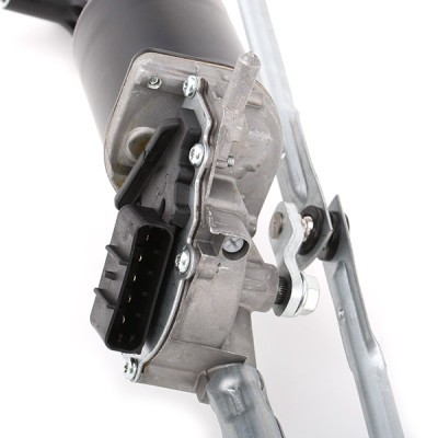 Wiper linkage / motor drive RIDEX 300W0028 300W0028 - photo 9