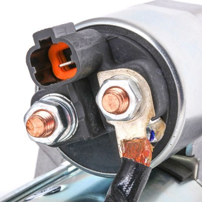 Starter RIDEX 2S0307 2S0307 - photo 5