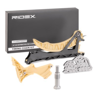Timing chain kit RIDEX 1389T0009 1389T0009 - photo 2