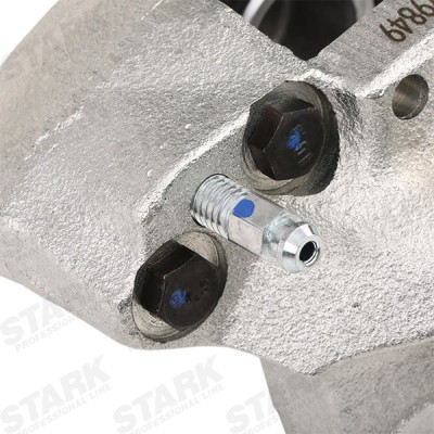 Brake Caliper Stark SKBC-0460281 SKBC-0460281 - photo 6