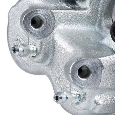Brake Caliper RIDEX 78B0840 78B0840 - photo 5