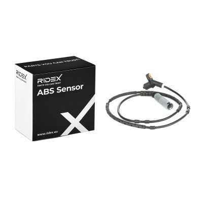 ABS Sensor RIDEX 412W0013 412W0013 - photo 2