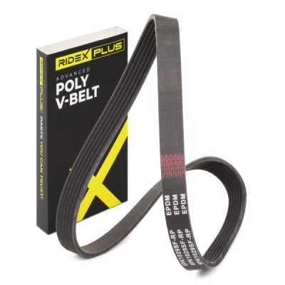 V-Ribbed Belt RIDEX 305P0471P 305P0471P - photo 2
