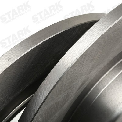 Brake Disc Stark SKBD-0023961 SKBD-0023961 - photo 4