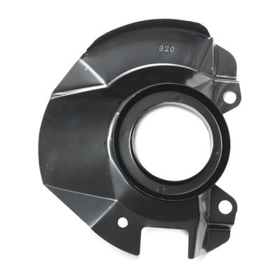 Splash Panel brake disc RIDEX 1330S0201 1330S0201 - photo 3