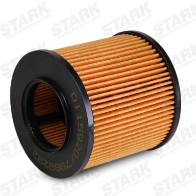 Oil Filter Stark SKOF-0860081 SKOF-0860081 - photo 3