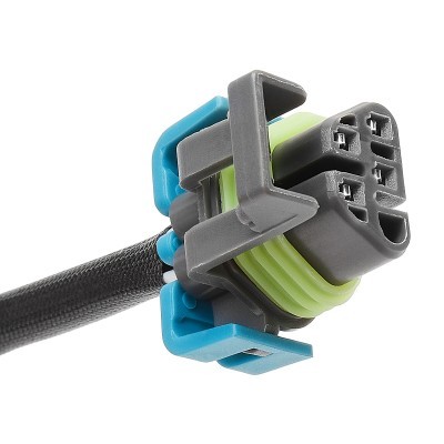 Lambda (Oxygen) Sensor RIDEX 3922L0777 3922L0777 - photo 6