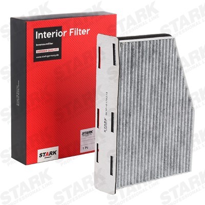 Cabin Air Filter Stark SKIF-0170219 SKIF-0170219 - photo 3