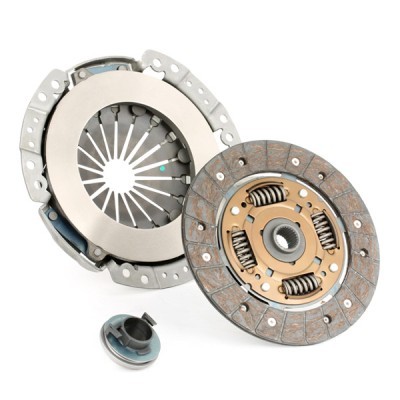 Clutch Kit RIDEX 479C0125 479C0125 - photo 4