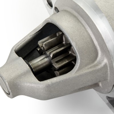 Starter RIDEX 2S0757 2S0757 - photo 5