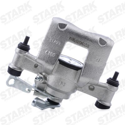 Brake Caliper Stark SKBC-0460120 SKBC-0460120 - photo 3