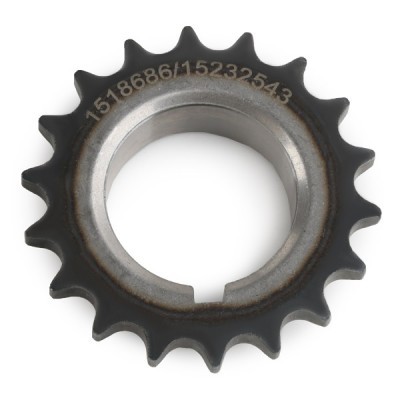 Timing chain kit RIDEX 1389T0115 1389T0115 - photo 4