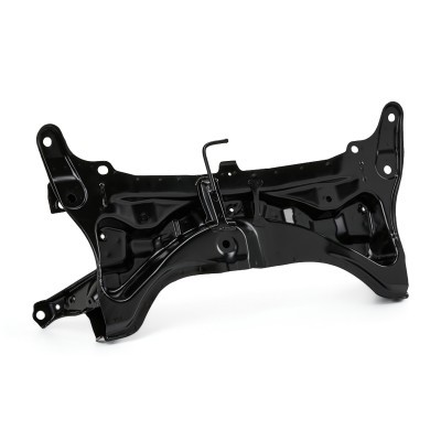 Subframe / engine mount RIDEX 2980S0038 2980S0038 - photo 3