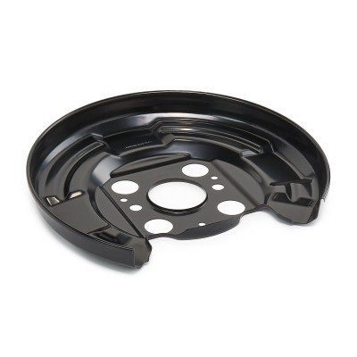 Splash Panel brake disc RIDEX 1330S0453 1330S0453 - photo 2