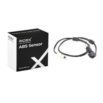 ABS Sensor RIDEX 412W0151 412W0151 - photo 2