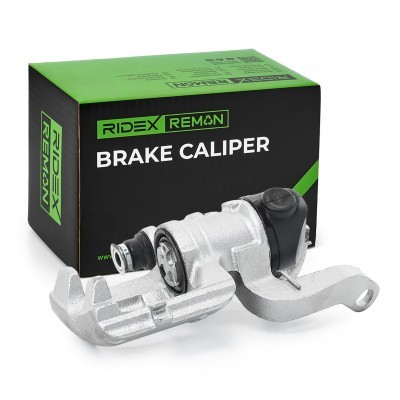 Brake Caliper RIDEX 78B2043R 78B2043R - photo 2