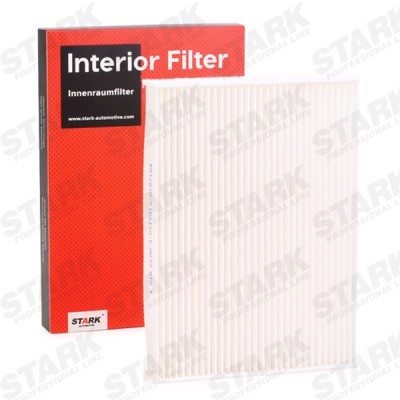 Cabin Air Filter Stark SKIF-0170373 SKIF-0170373 - photo 2