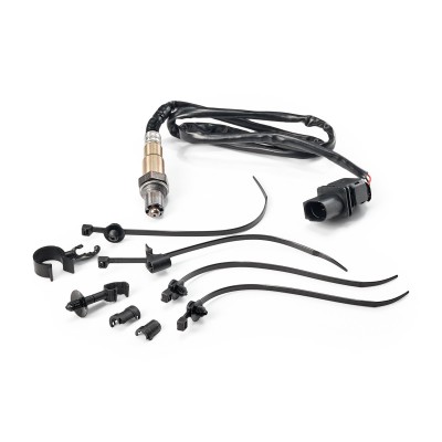 Lambda (Oxygen) Sensor RIDEX 3922L0194 3922L0194 - photo 7
