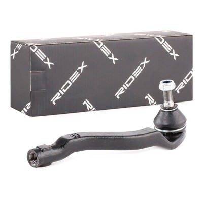 Tie Rod End RIDEX 914T0227 914T0227 - photo 2