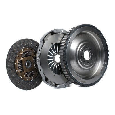 Clutch Kit RIDEX 479C1032 479C1032 - photo 4