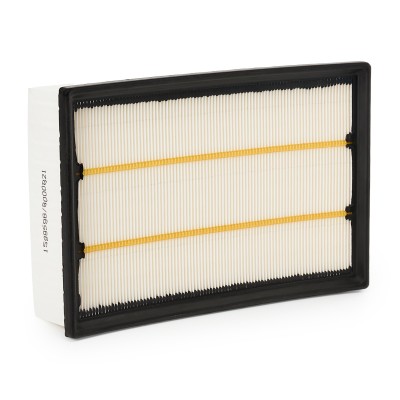 Air Filter RIDEX 8A0036 8A0036 - photo 8