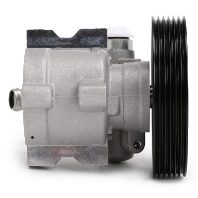 Hydraulic Pump, Steering System RIDEX 12H0127 12H0127 - photo 4
