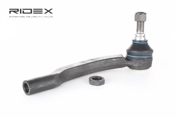 Tie Rod End RIDEX 914T0255 914T0255 - photo 1